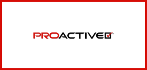 Proactive